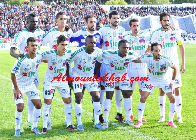 الرجاء يعقد جمعا إستثنائيا لإنتخاب رئيس جديد