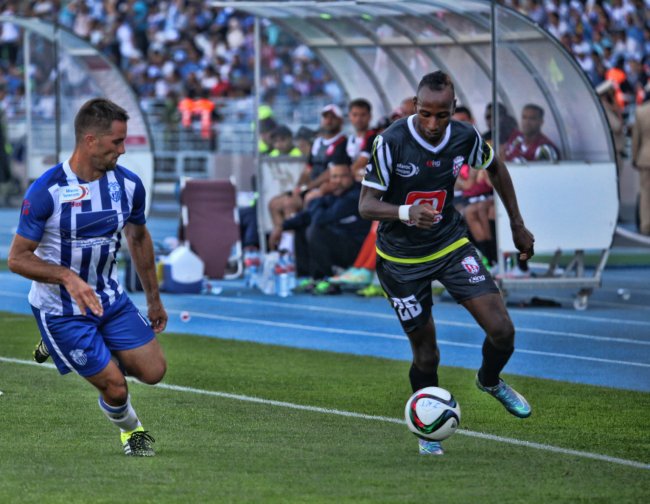 خضروف حير أبرون و هذه هي وجهته؟