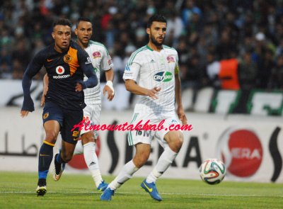 هل يلتحق أولحاج بالوداد؟