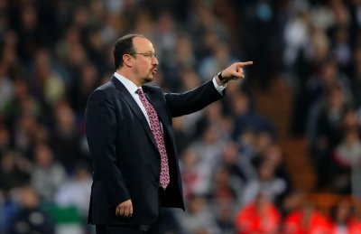 بنيتيز: لم نعرف طعم الهزيمة طوال 14 مباراة وباحصائيات رائعة