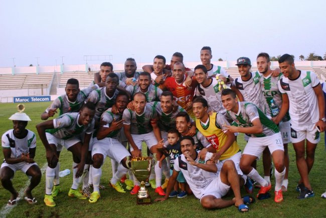 لجنة البرمجة تربك الدفاع الجديدي