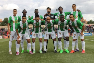 الأولمبيك بحث عن عناصر جديدة لتعزيز تركيبته البشرية