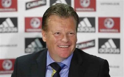 مارك ووت  يتكلف  بإستقطاب الجواهر المغربية بهولندا