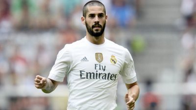 إيسكو: خسارة الكلاسيكو مؤلمة أكثر من بقائي على مقاعد البدلاء