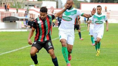 الصمدي : لهذه الأسباب رفض برحمة المشاركة أمام الرجاء