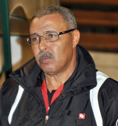 مديح ل المنتخب :نراهن على تكوين علمي وأكاديمي