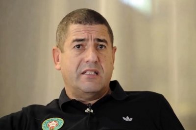 هيفتي برواندا و ادريس لكحل لن يسافر