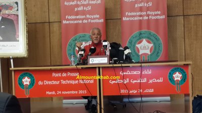 لماذا تجاهل لارغيت عبد القادر يومير؟