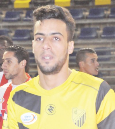 الدحماني أمام اللجنة التأديبية للمغرب الفاسي