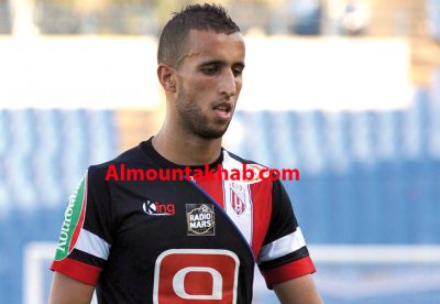 أبرهون ولكحل حاضران أمام الحسيمة