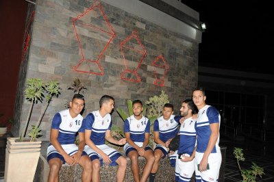 التشكيلة المحتملة  للمغرب التطواني أمام شباب الحسيمة