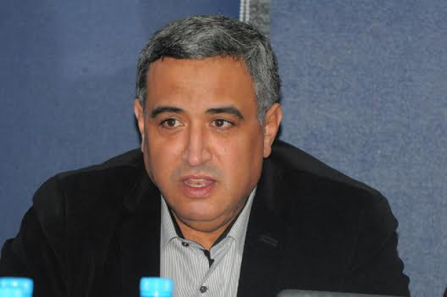 البوعزاوي : نتائج شباب الريف ايجابية والزواغي سيستمر