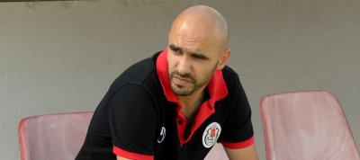 مدرب الفتح يعتبر هذا أفضل لاعب بالبطولة