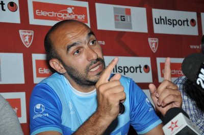 الركراكي لموقع  المنتخب : بغيت الوداد ما ديرش الطوبيس أمام العروبي