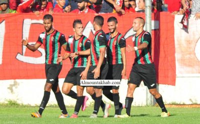 ثلاثة لاعبين على رأس أولويات الجيش