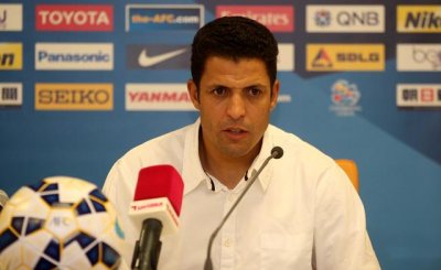 لا تفاوض بين عموتة والنهضة البركانية