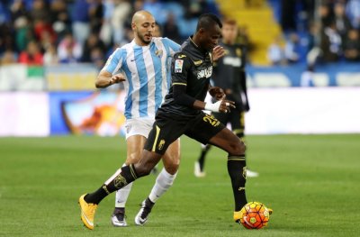 قمة أندلس هيتشكوكية قادها أمرابط والعرابي  بسخاء