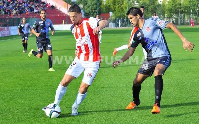 عبد السلام بنجلون ل المنتخب :ضرب من الخيال أن نتحدث عن ملامح البطل