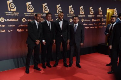 فيغولي تفوق على أمرابط والعرابي