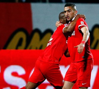 زياش غير راض عن وضعيته بتفينتي