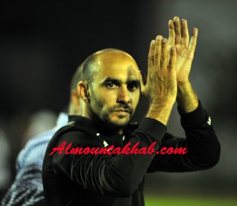 وليد الركراكي يعلنها صراحة