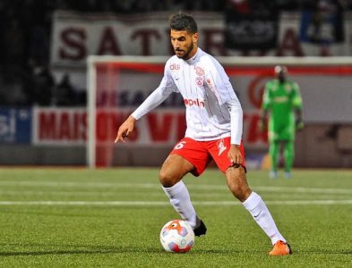 أودينيزي تحرك لمراقبة أيت بناصر