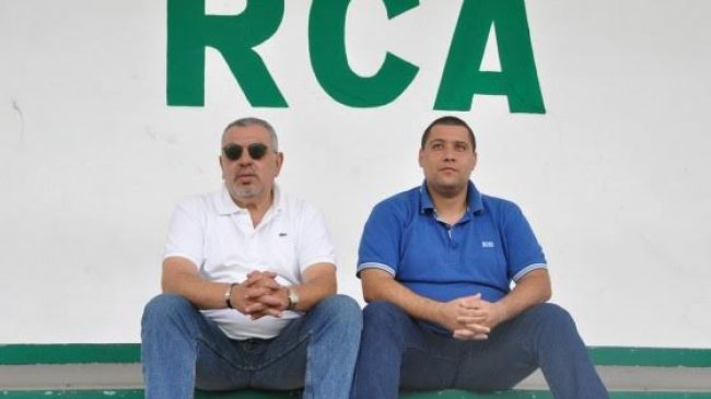 البوصيري رئيسا للرجاء و يطالب ب 40 مليار للإنسحاب !!