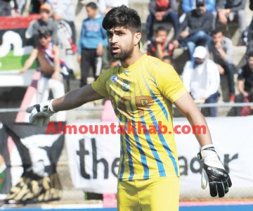 الأولمبيك في ورطة بسبب البورقادي