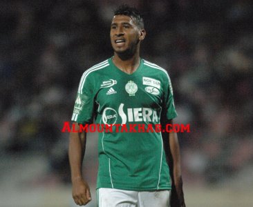 بامعمر على رادار الدفاع الجديدي