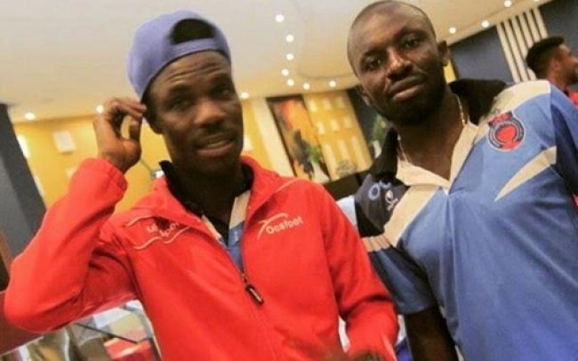 كوكو يترك آسفي و يطالب بودريقة بهذا المبلغ