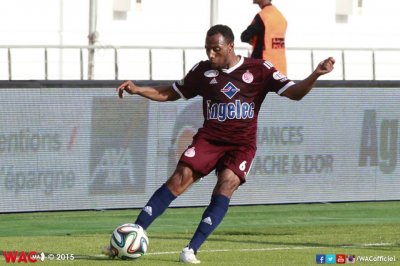 النقاش: الهزيمة امام الفتح لا تنقص من قيمة الوداد