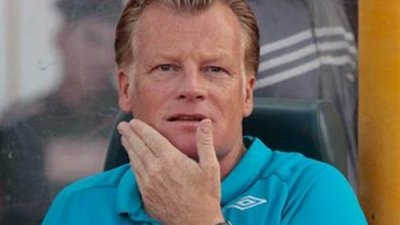 الهولندي مارك فوت سيشتغل لصالح الزاكي