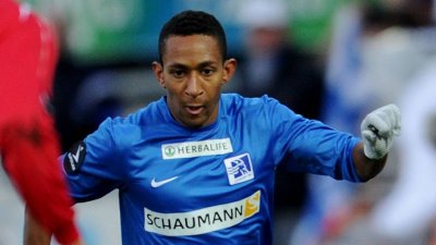 أيوب سورينسن جديد بادو الزاكي