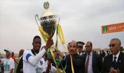 الجامعة الموريتانية لكرة القدم: الرئيس لا علاقة له بايقاف مباراة   السوبر 