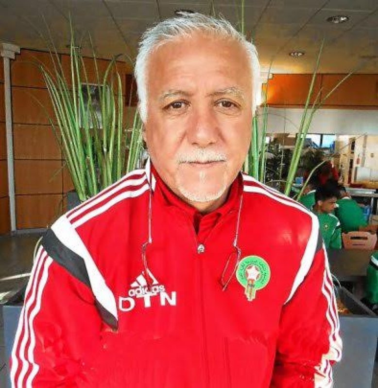 ناصر لاركيط بالسنغال لهذا الغرض