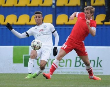 أشبال يولدون في المهجر: محمد غرسالة.. قنديل ضروري للإنارة