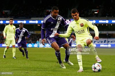 أشبال يولدون في المهجر: محمد الورياشي.. خريج لاماسيا المهاجر