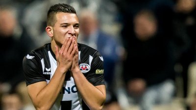 أشبال يولدون في المهجر: إبراهيم داري.. ظل طنان وبلحساني