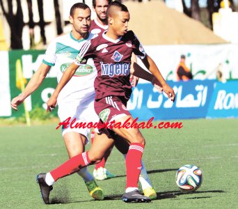 مترجي جاهز للعودة