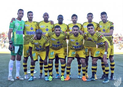 المغرب الفاسي يعقد يوم 19 دجنبر الجاري جمعا عاما غير عادي