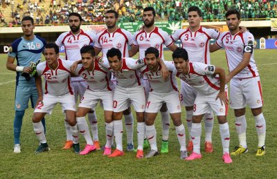 أمم أفريقيا تحت 23 عاما: تونس تفشل في التأهل للأولمبياد