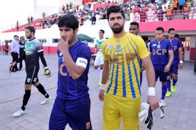 الأولمبيك يدخل مفاوضات جادة مع 5 لاعبين