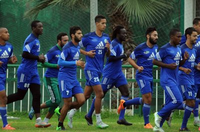 لائحة الرجاء البيضاوي المستدعاة لمباراة الدفاع الجديدي