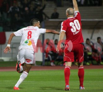 الهجهوج والوداد أسقطا الكوكب برصاصتين