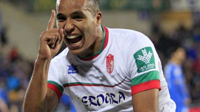 العرابي يندحر بالأندلس