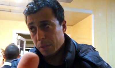 هلال الطير: مباراة اليوم عادية كباقي مباريات البطولة