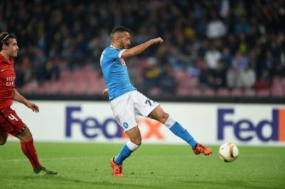 القادوري تفرج على الخسارة