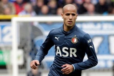 الأحمدي سحق طنان وبلحساني