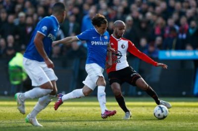 أسود أوروبا بحصيلة متباينة لنهاية الأسبوع