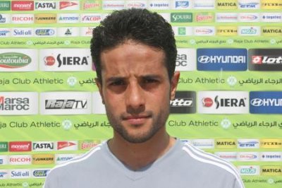 زمامة يفسخ عقده مع وداد تمارة